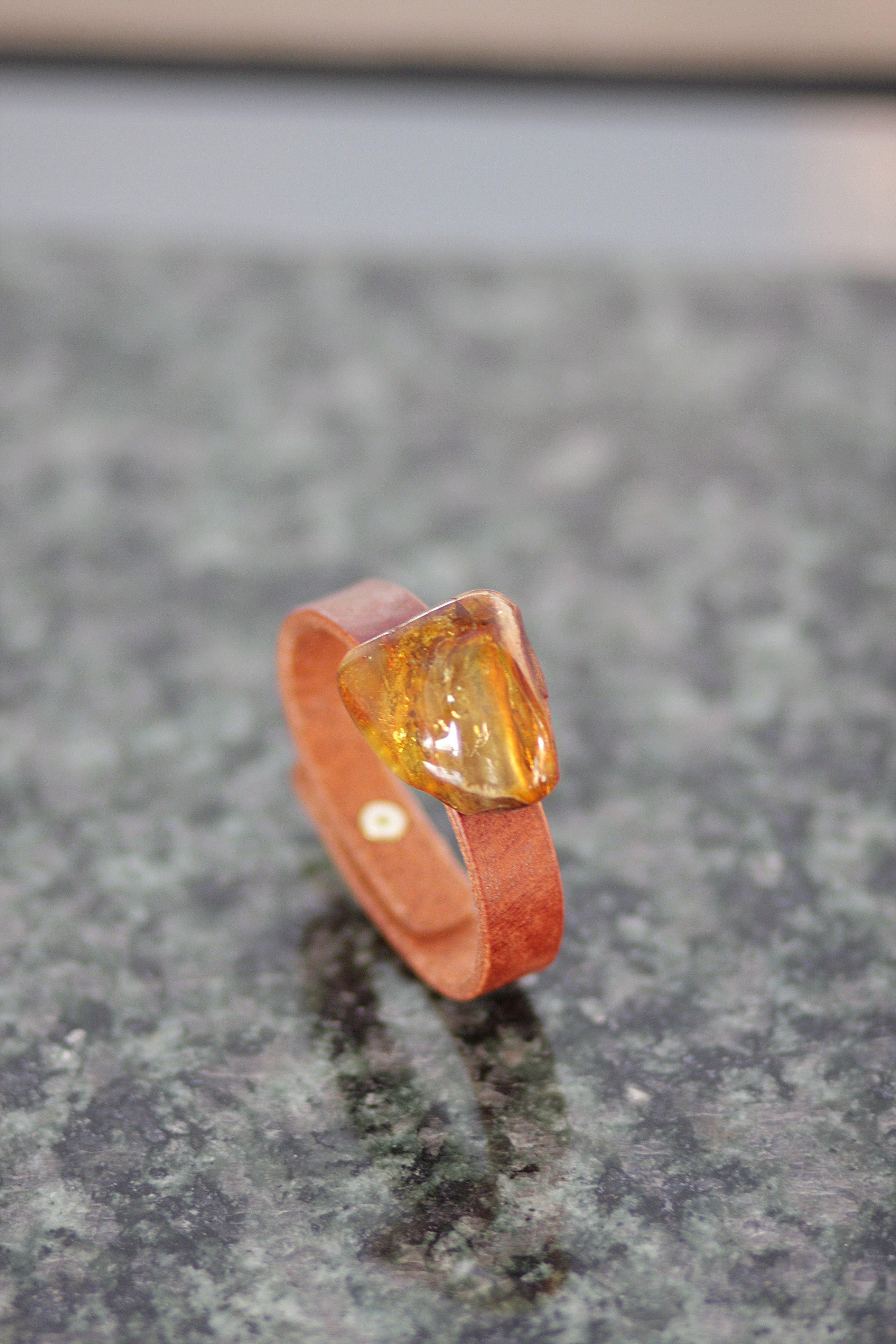 Bransoletka Brown #4