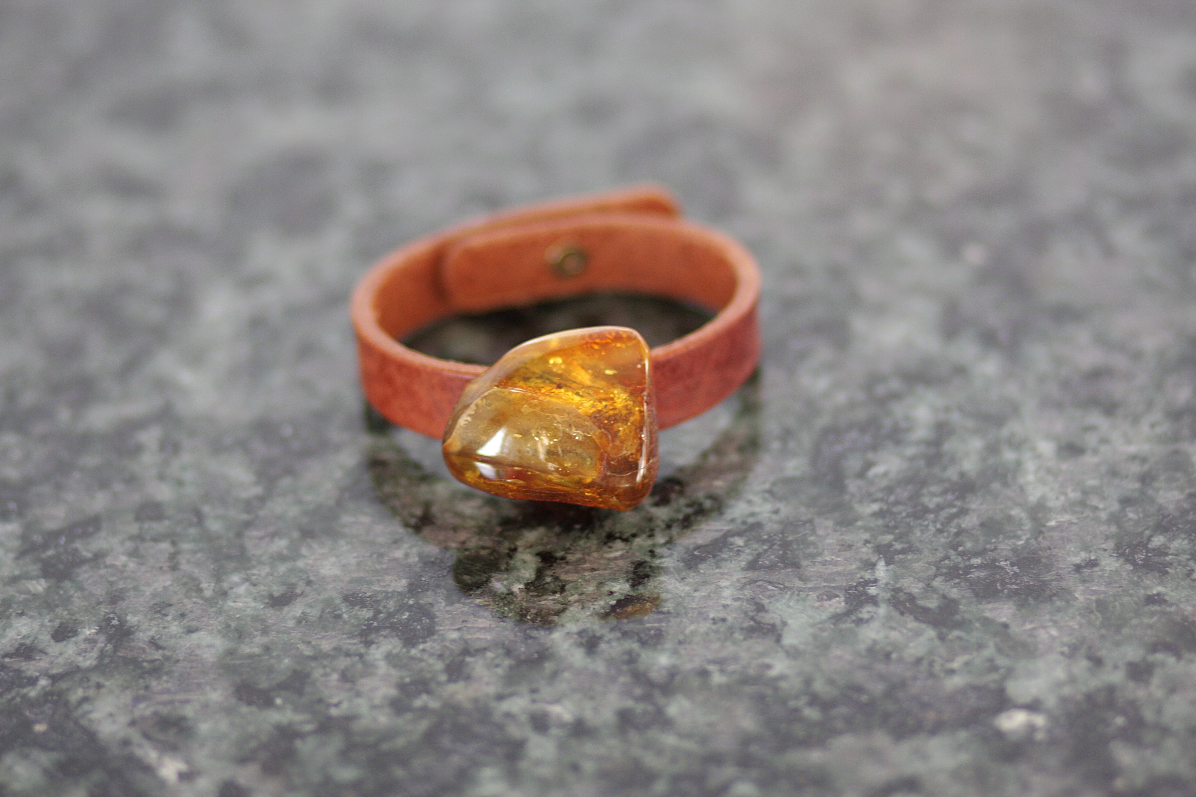 Bransoletka Brown #4