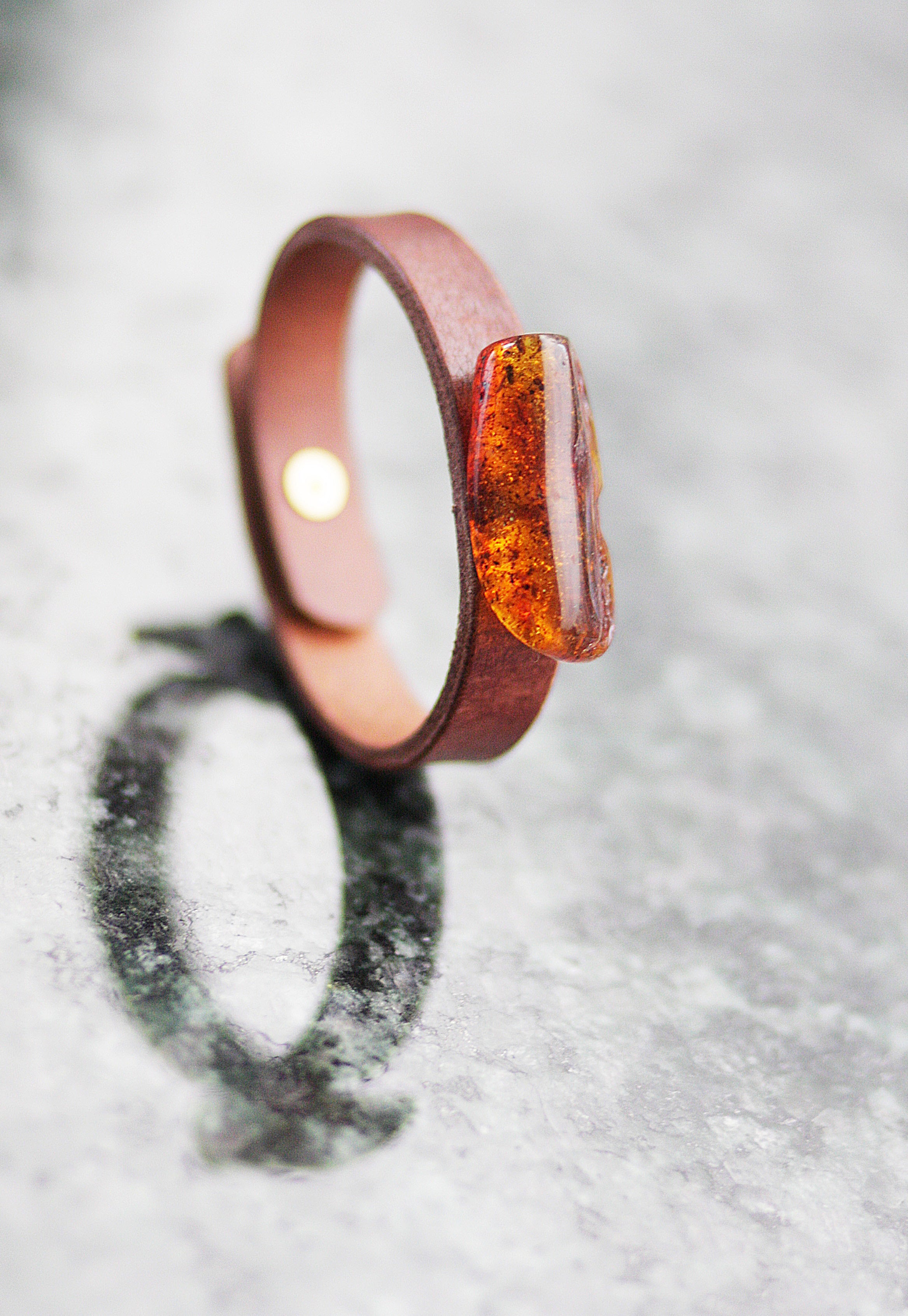 Bransoletka Brown #3