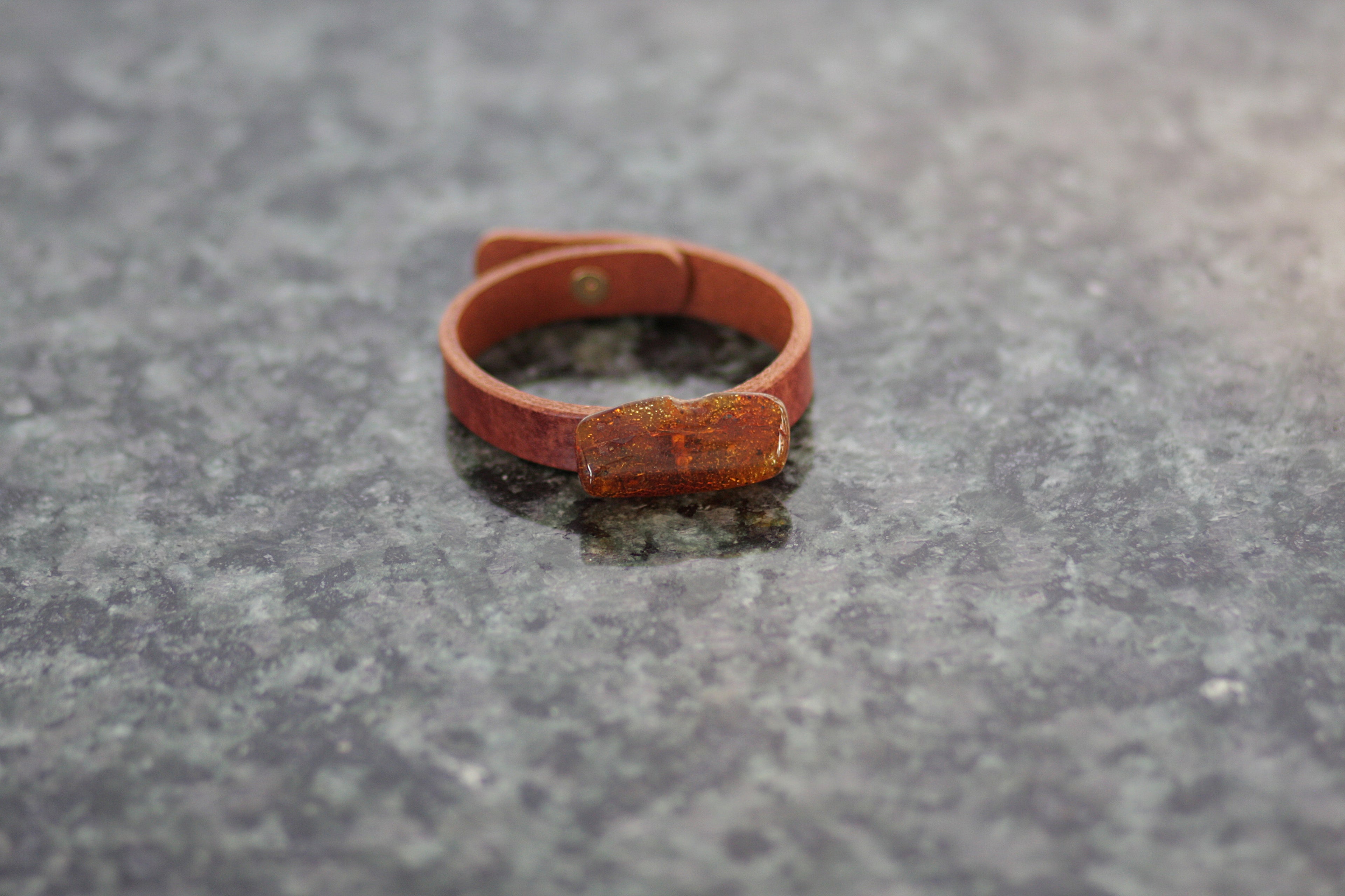 Bransoletka Brown #3