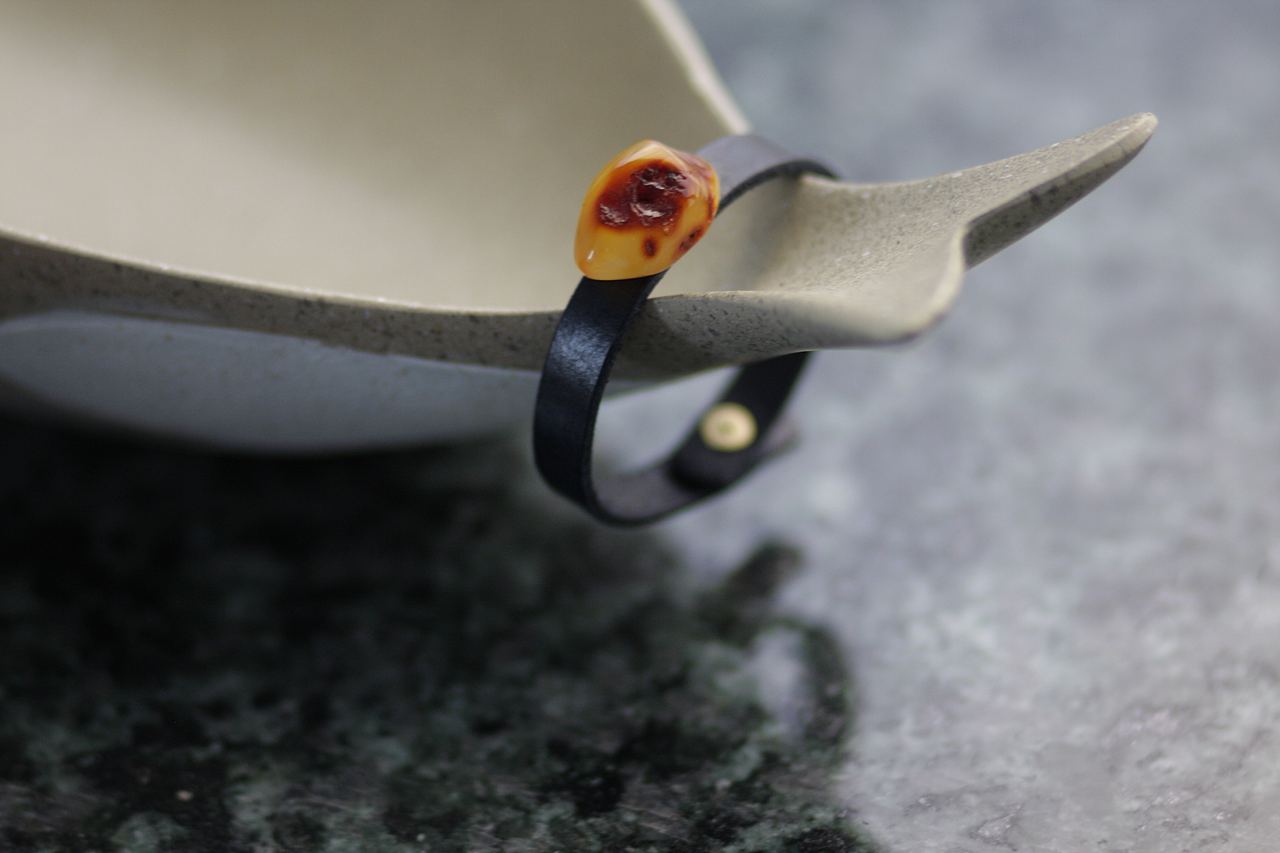 Bransoletka Black #1