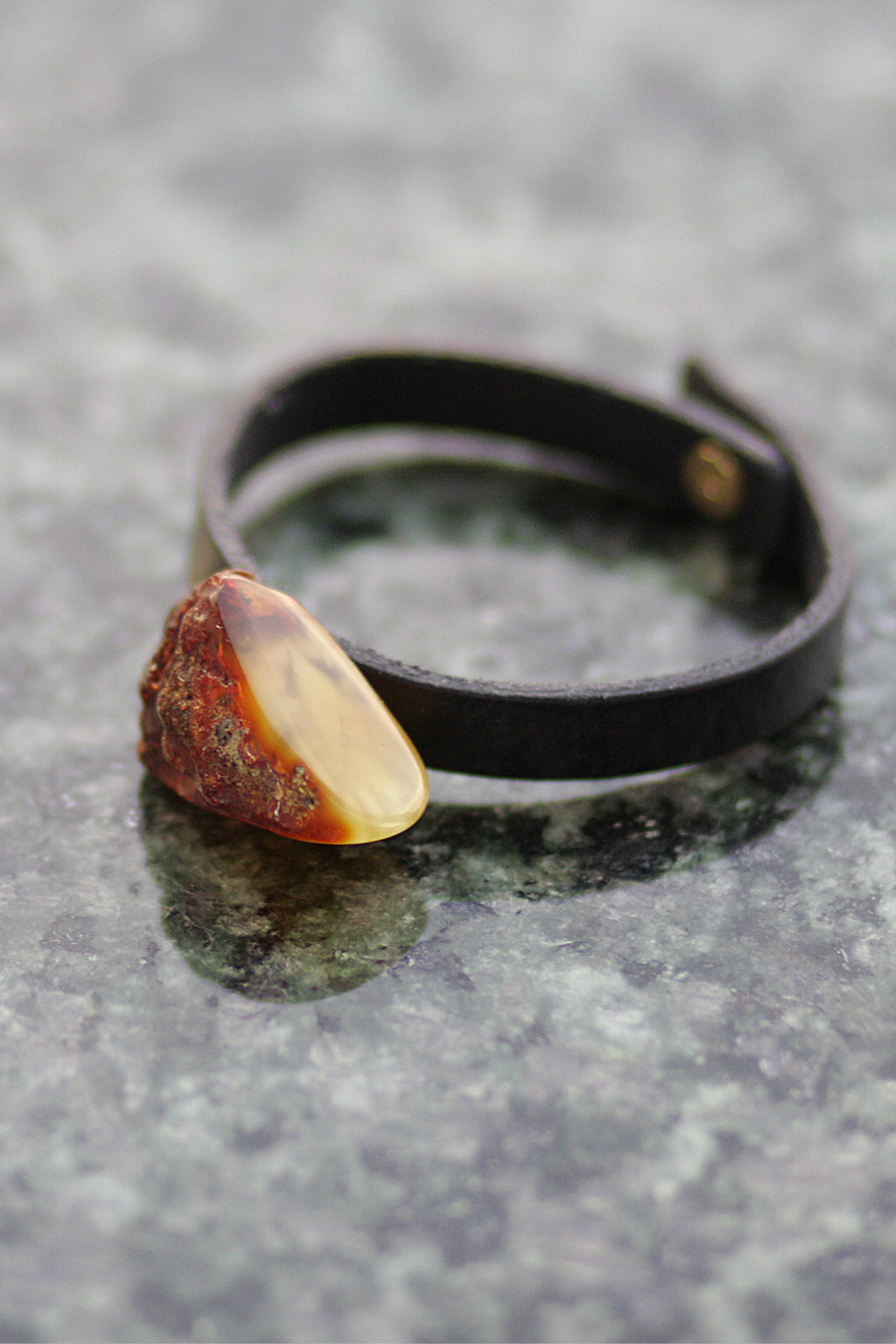 Bransoletka Black #5