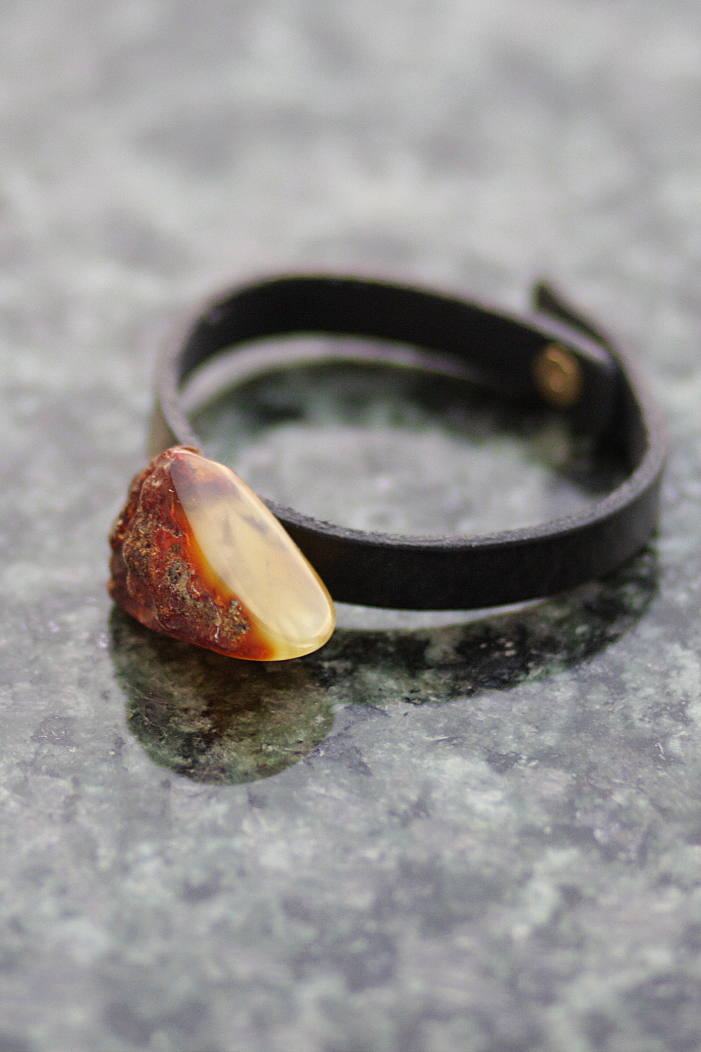 Bransoletka Black #5