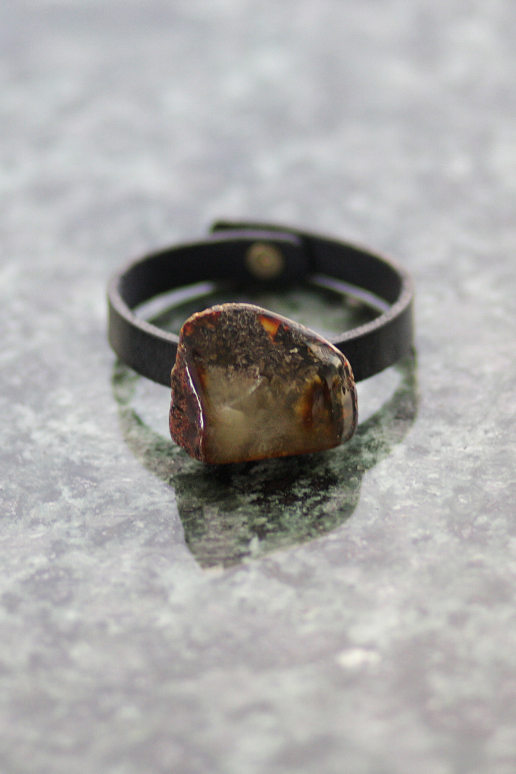 Bransoletka Black #6