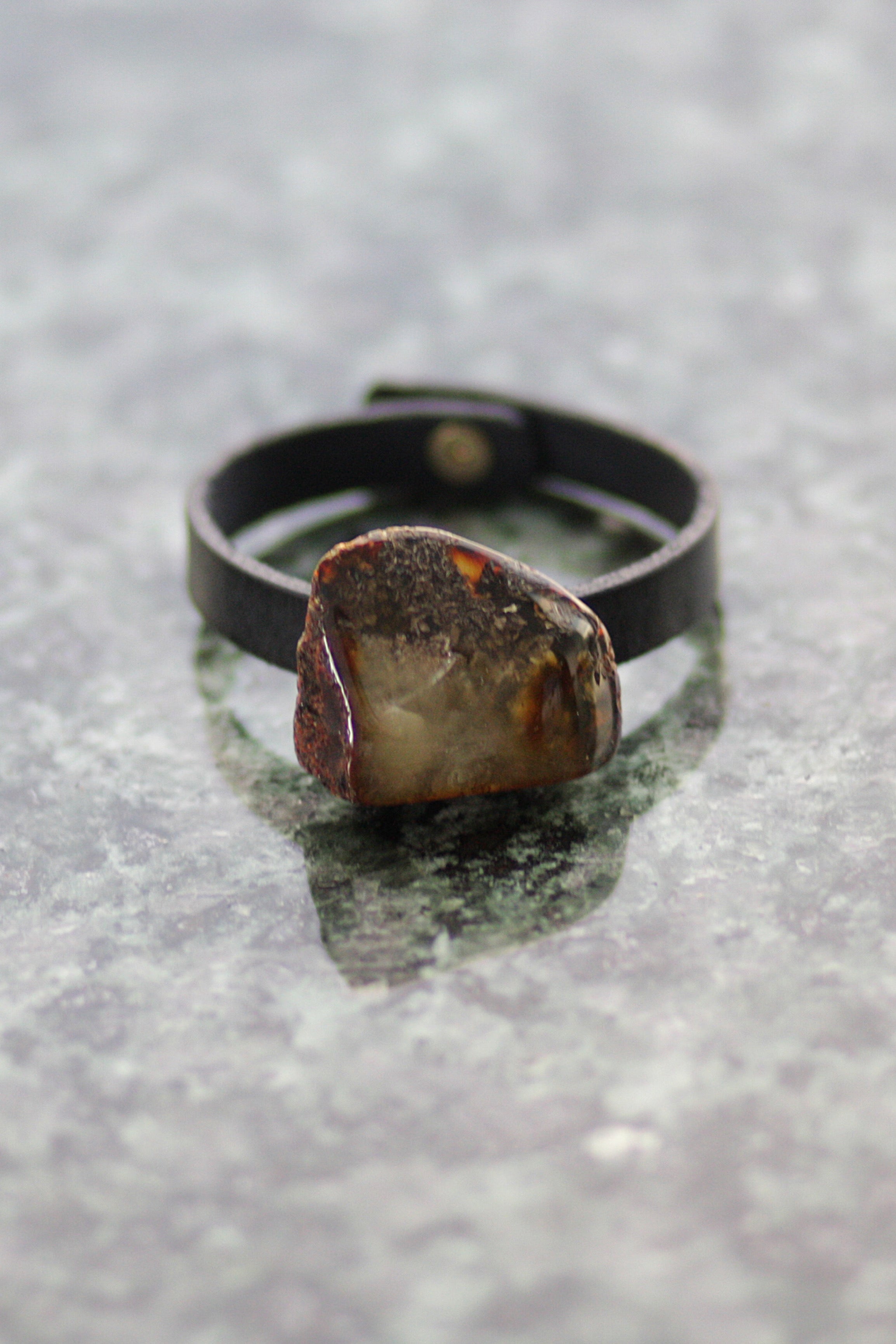 Bransoletka Black #6