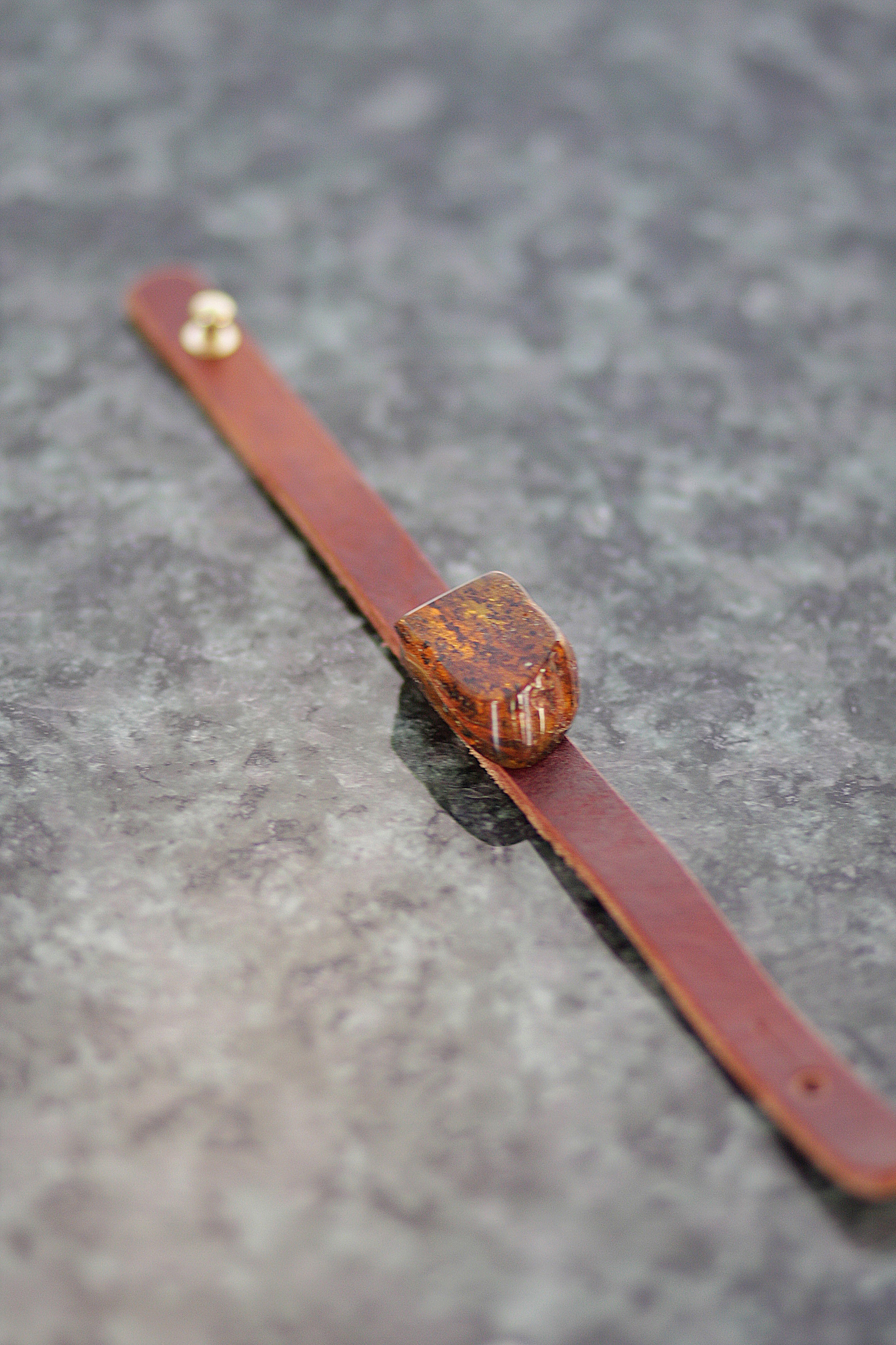 Bransoletka Brown #2