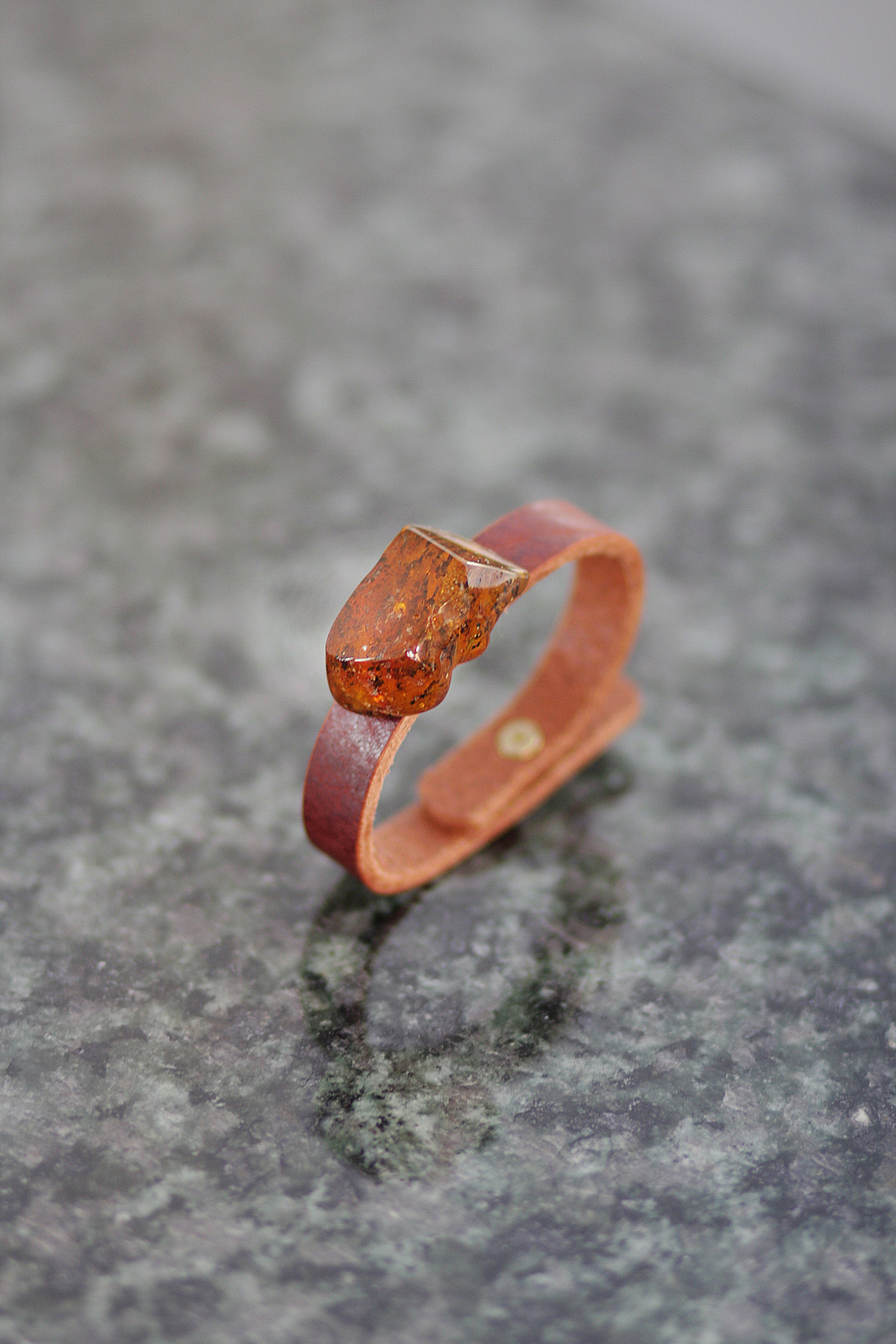 Bransoletka Brown #2