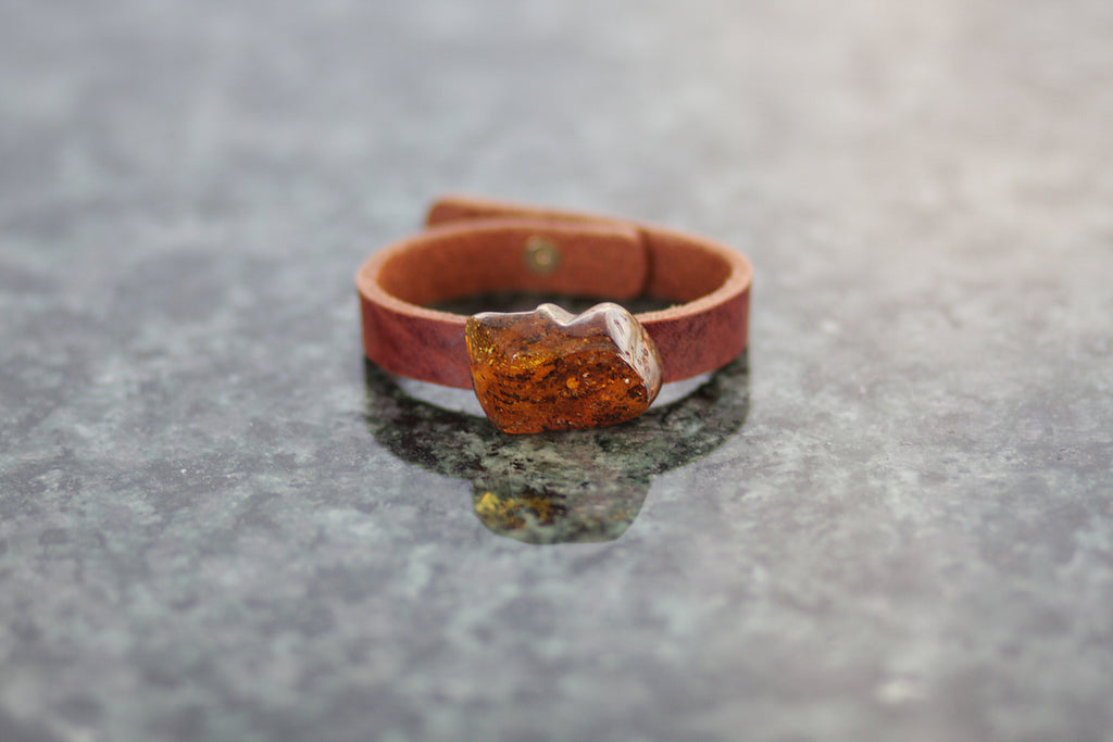 Bransoletka Brown #2