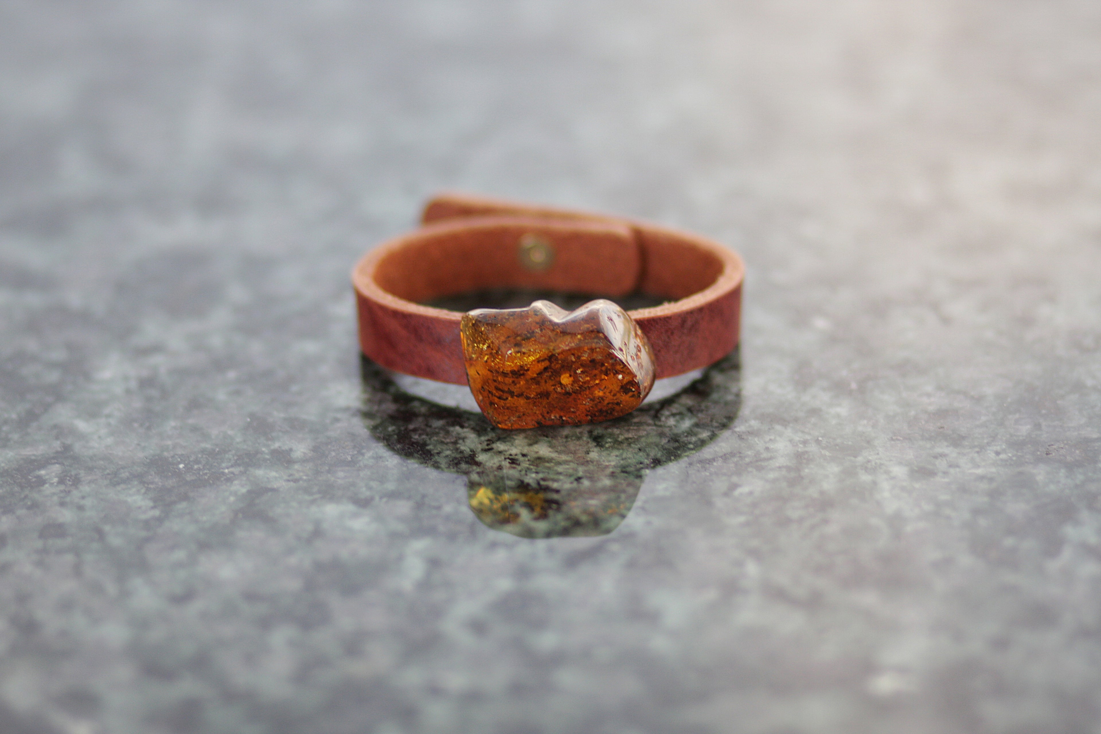 Bransoletka Brown #2