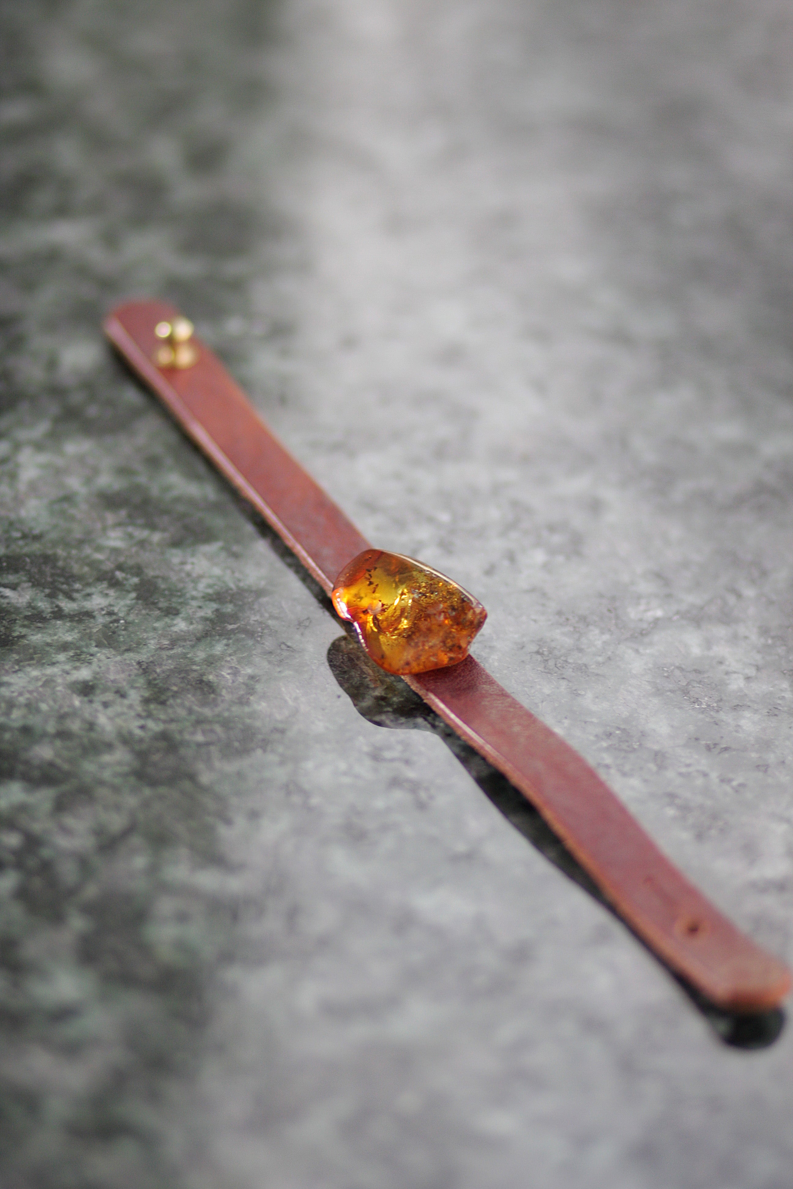 Bransoletka Brown #1