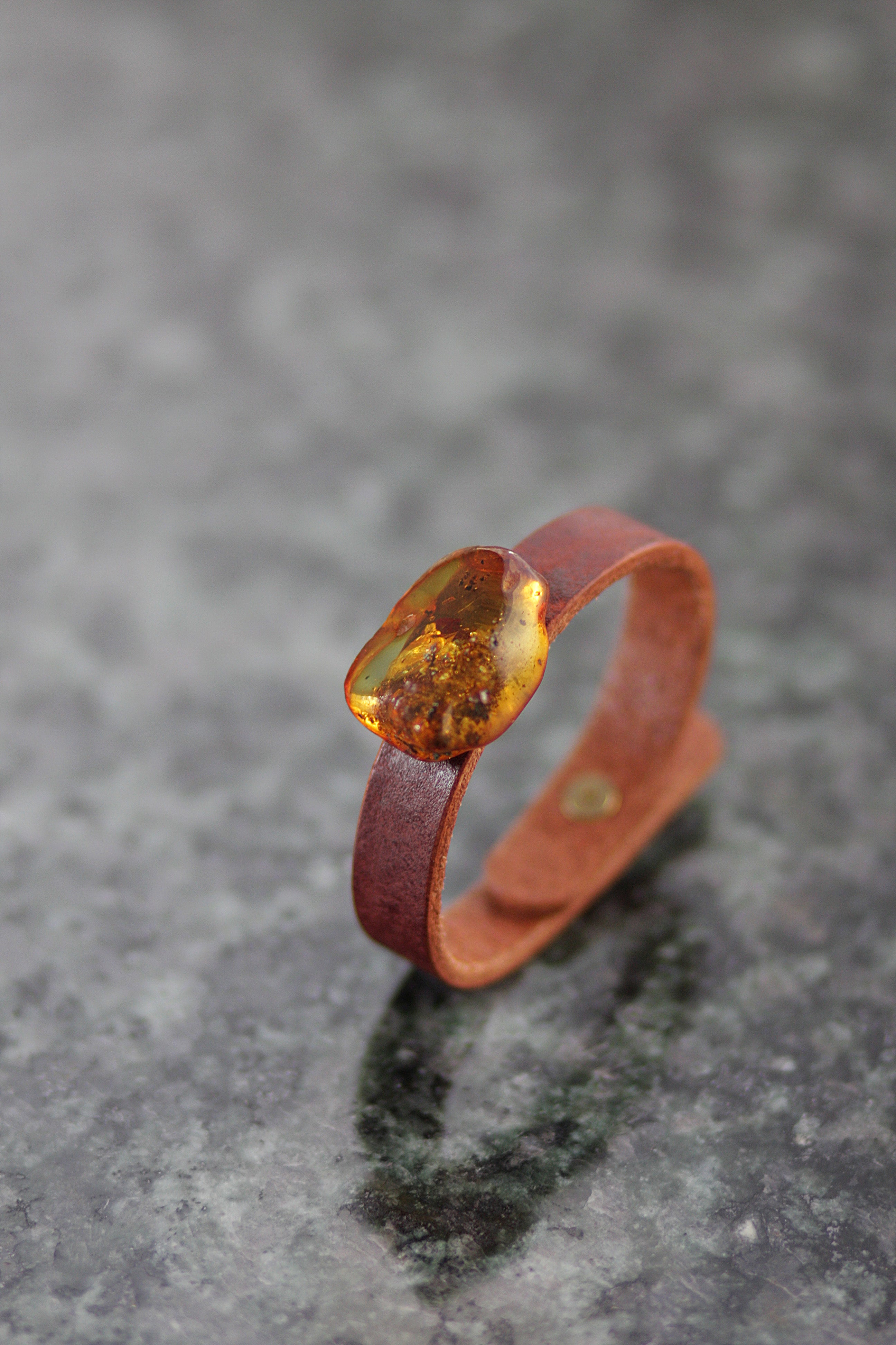 Bransoletka Brown #1