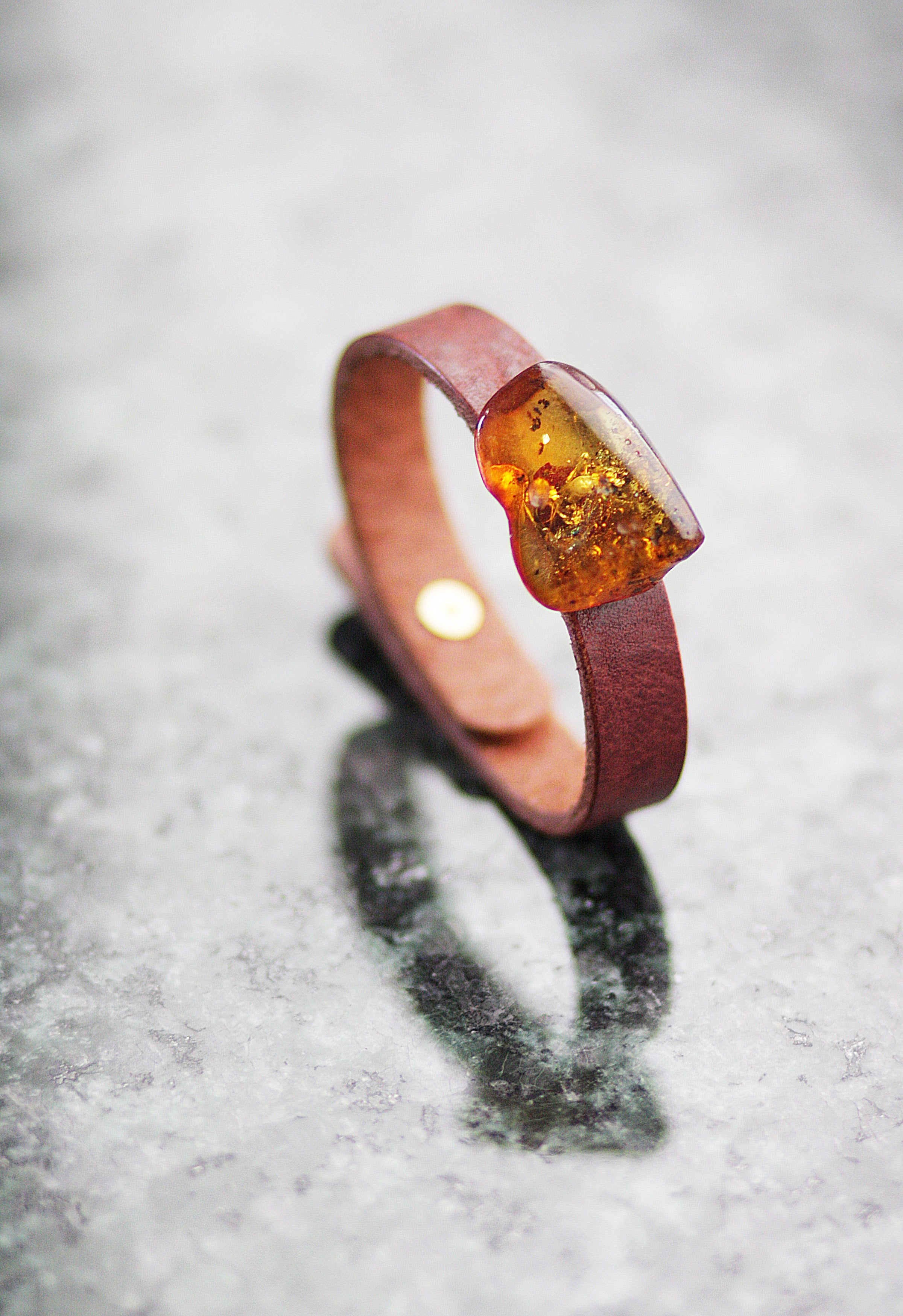 Bransoletka Brown #1