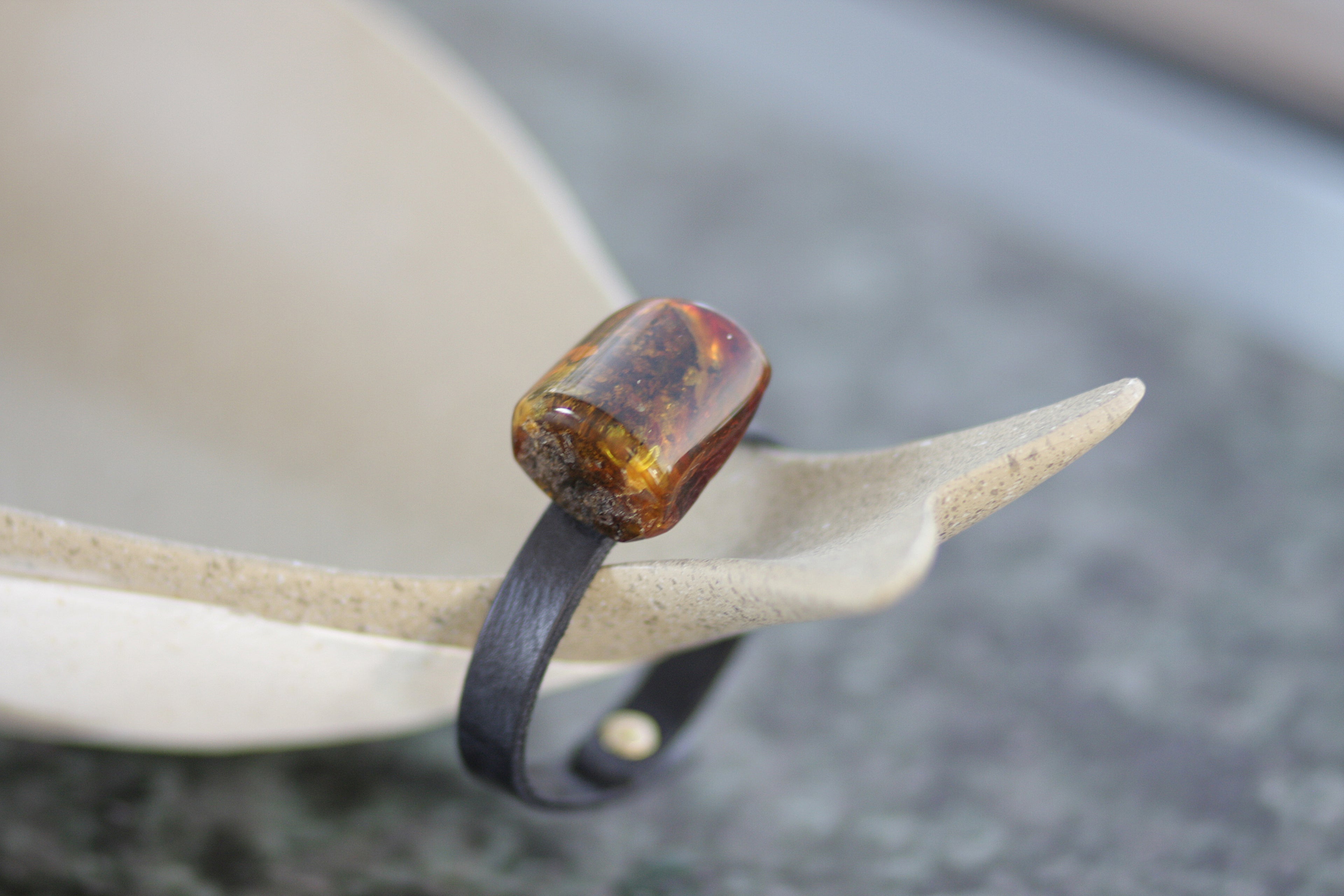 Bransoletka Black #7