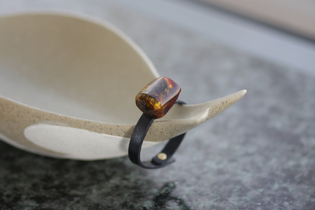 Bransoletka Black #7