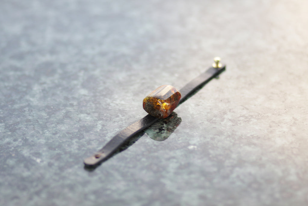 Bransoletka Black #7