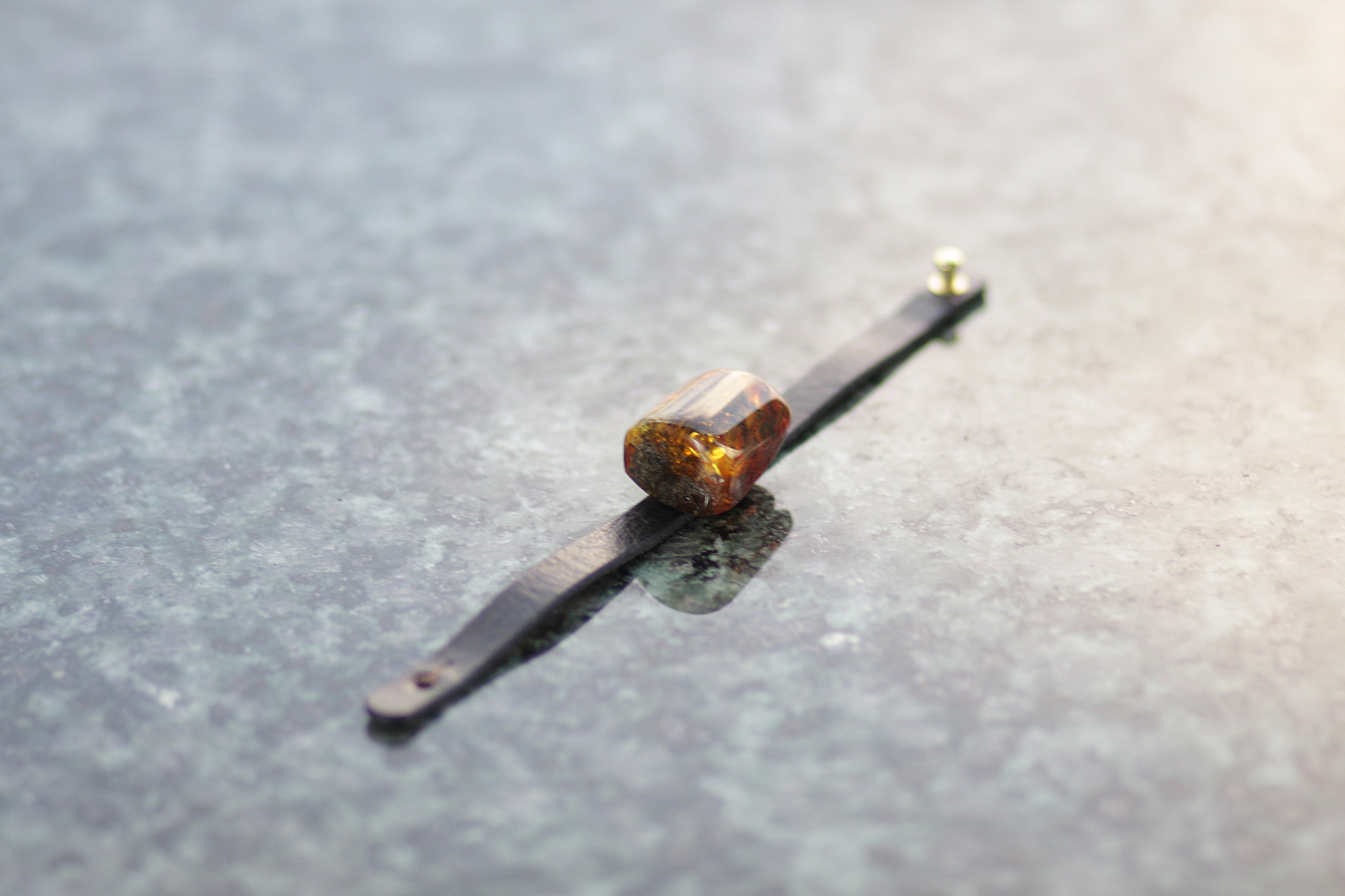 Bransoletka Black #7