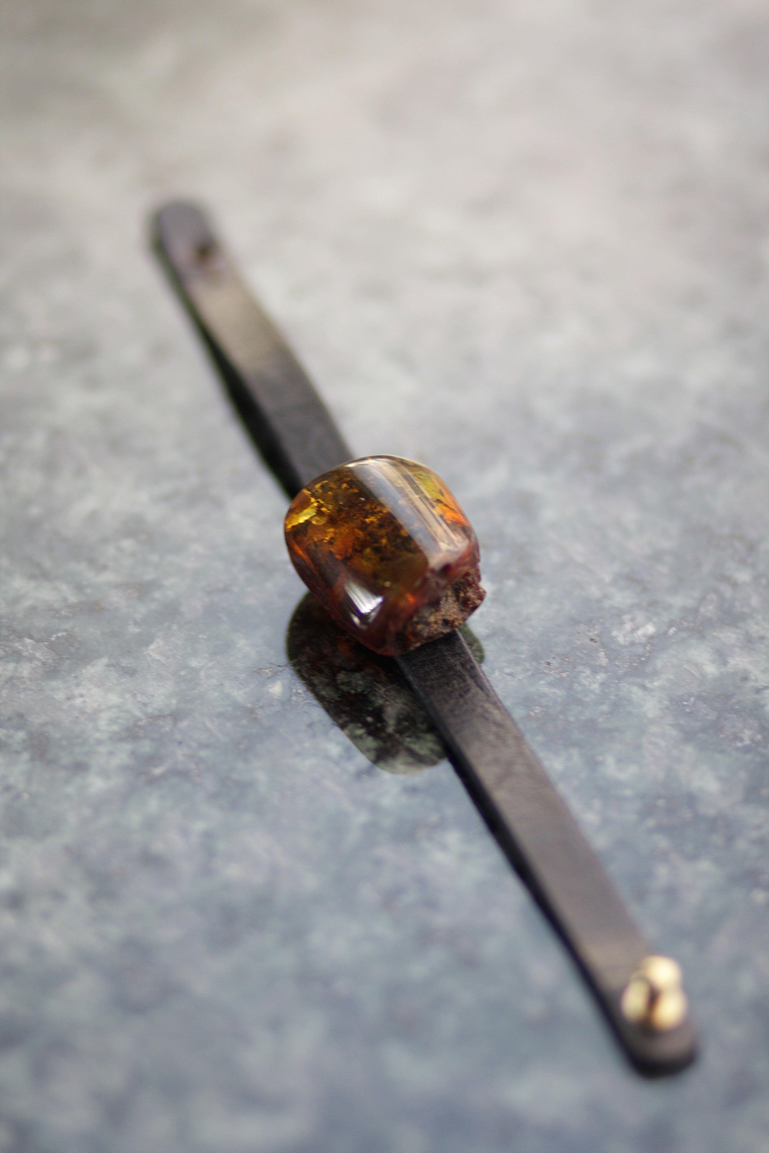 Bransoletka Black #7