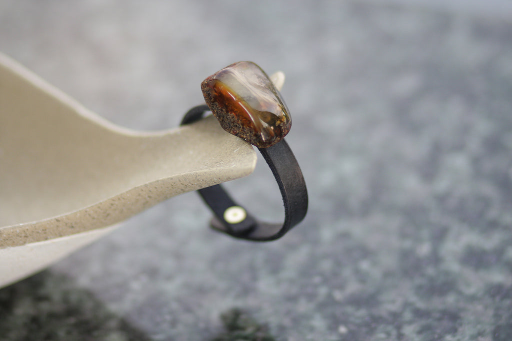 Bransoletka Black #6