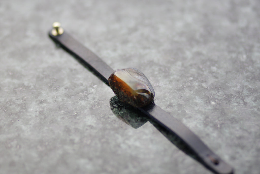 Bransoletka Black #6