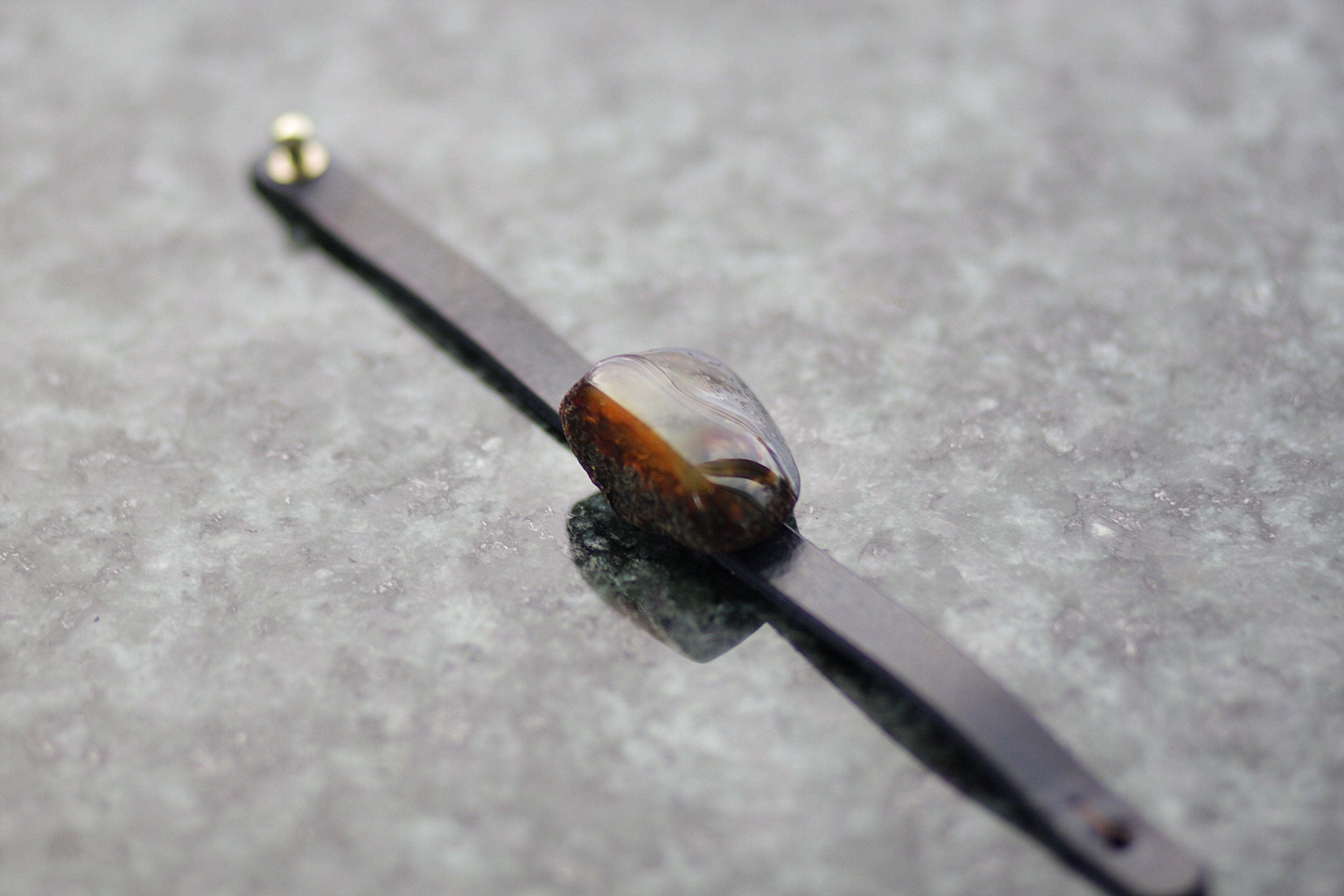 Bransoletka Black #6