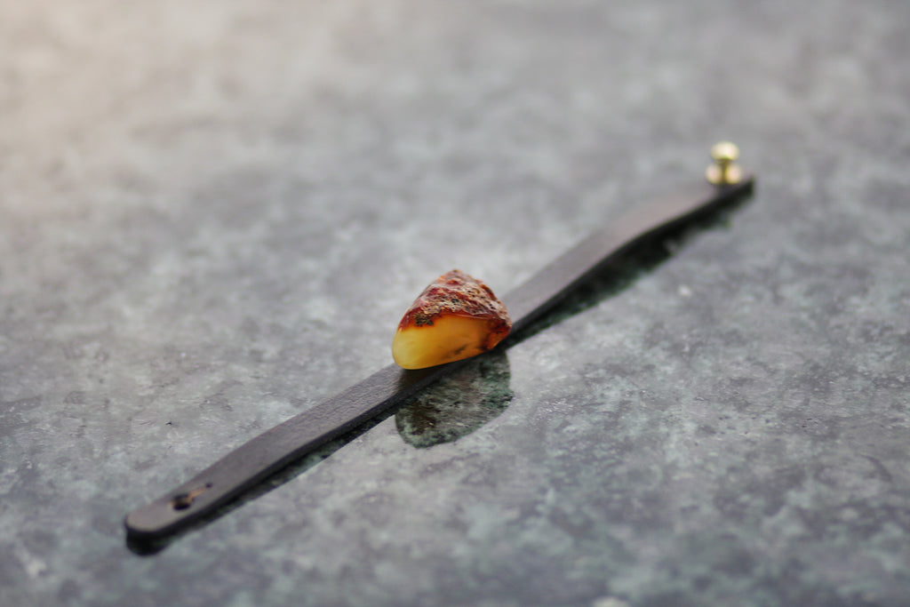 Bransoletka Black #5