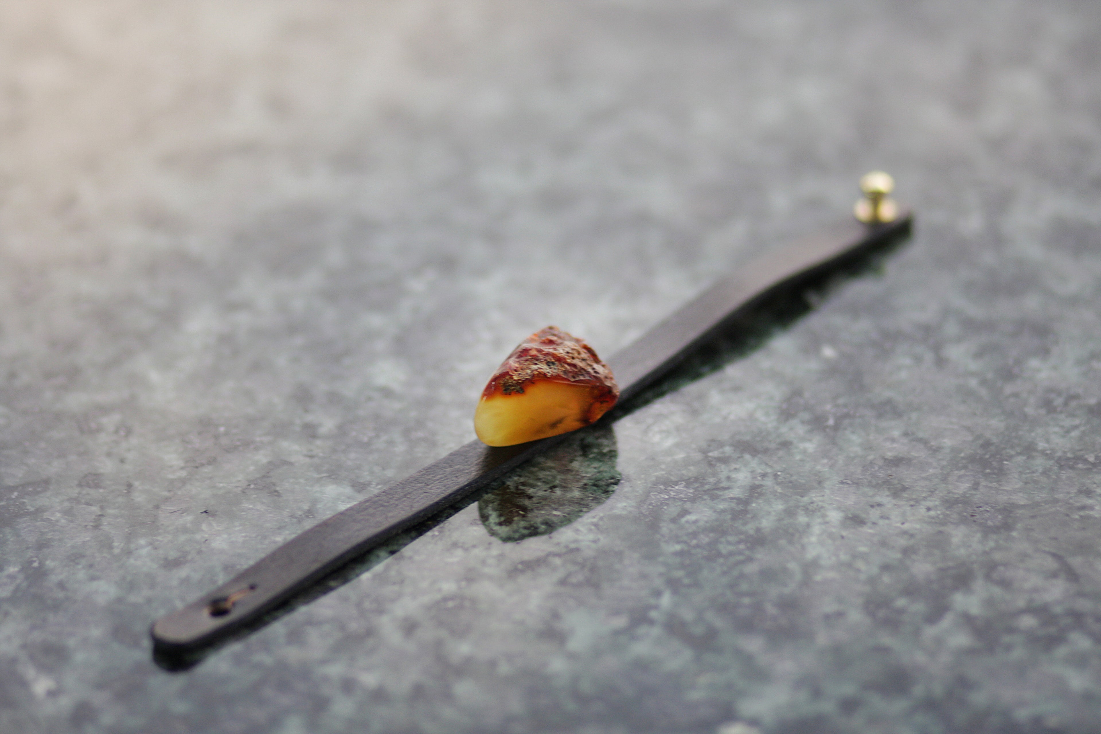 Bransoletka Black #5