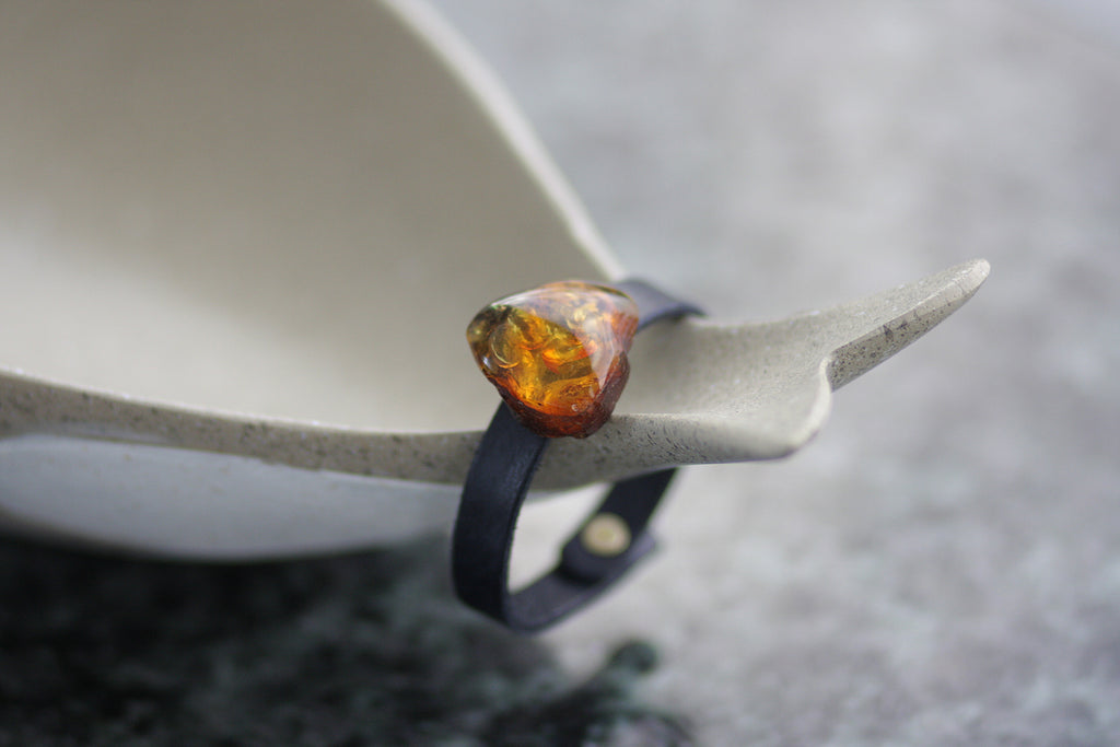 Bransoletka Black #4