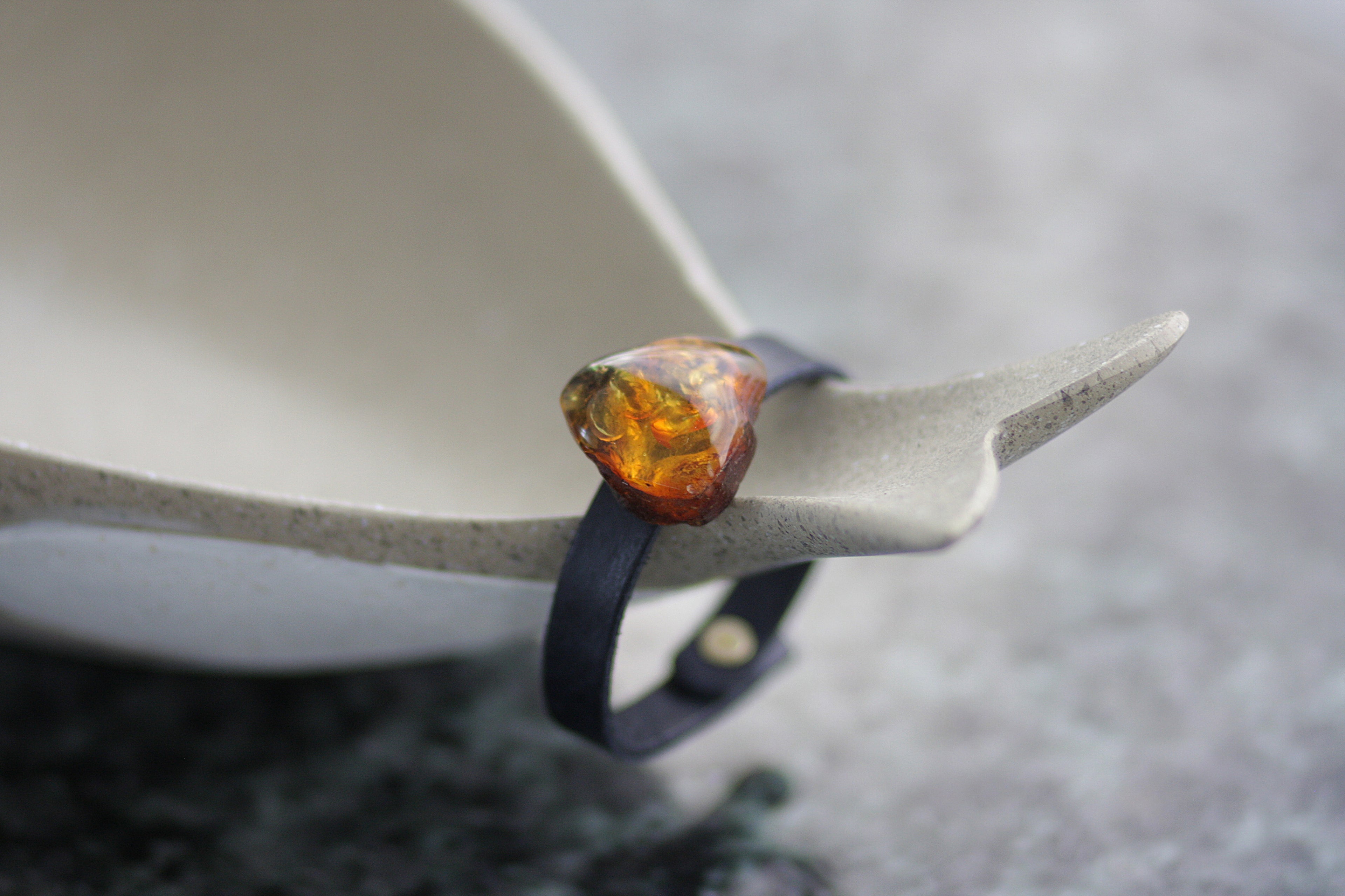 Bransoletka Black #4