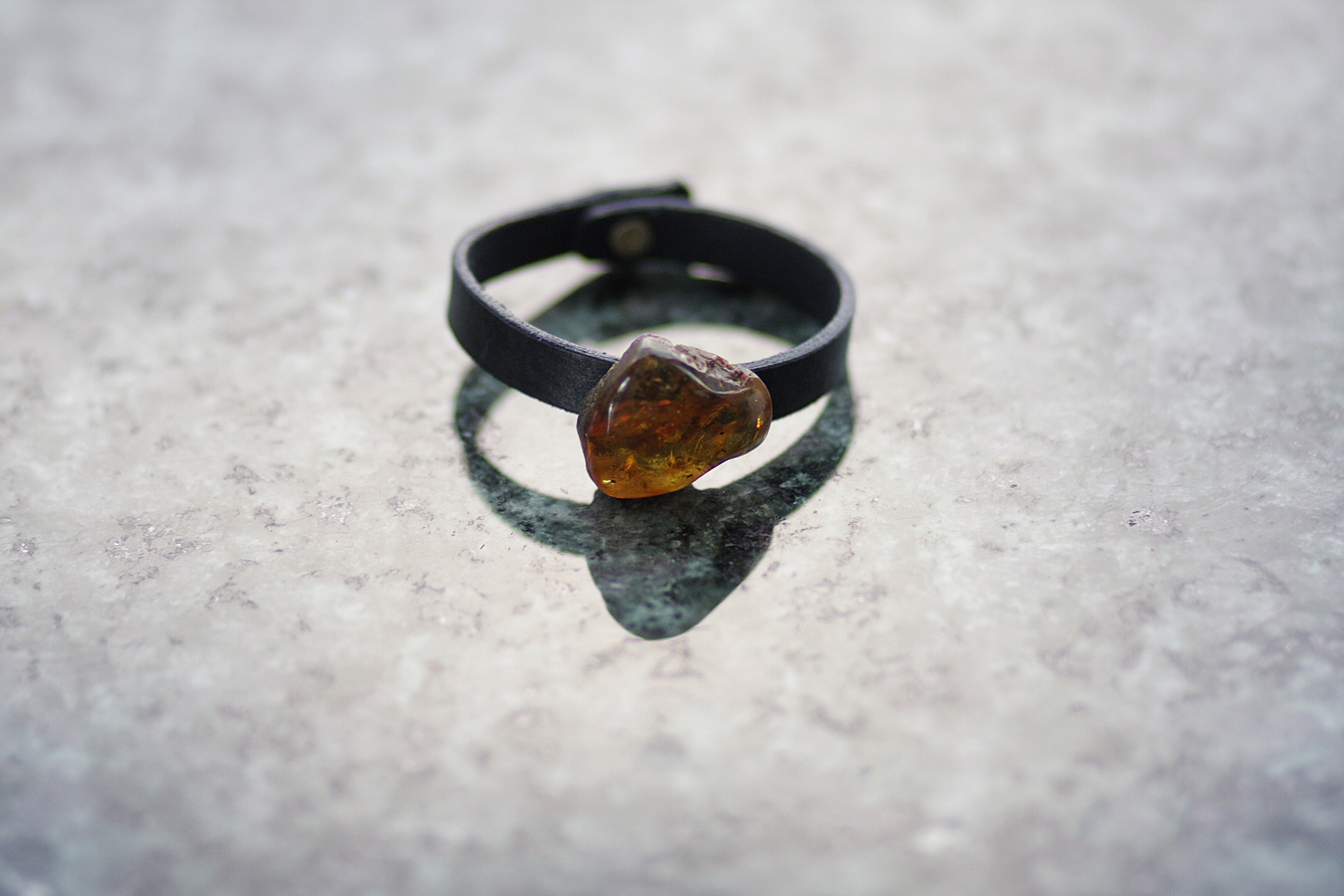 Bransoletka Black #4