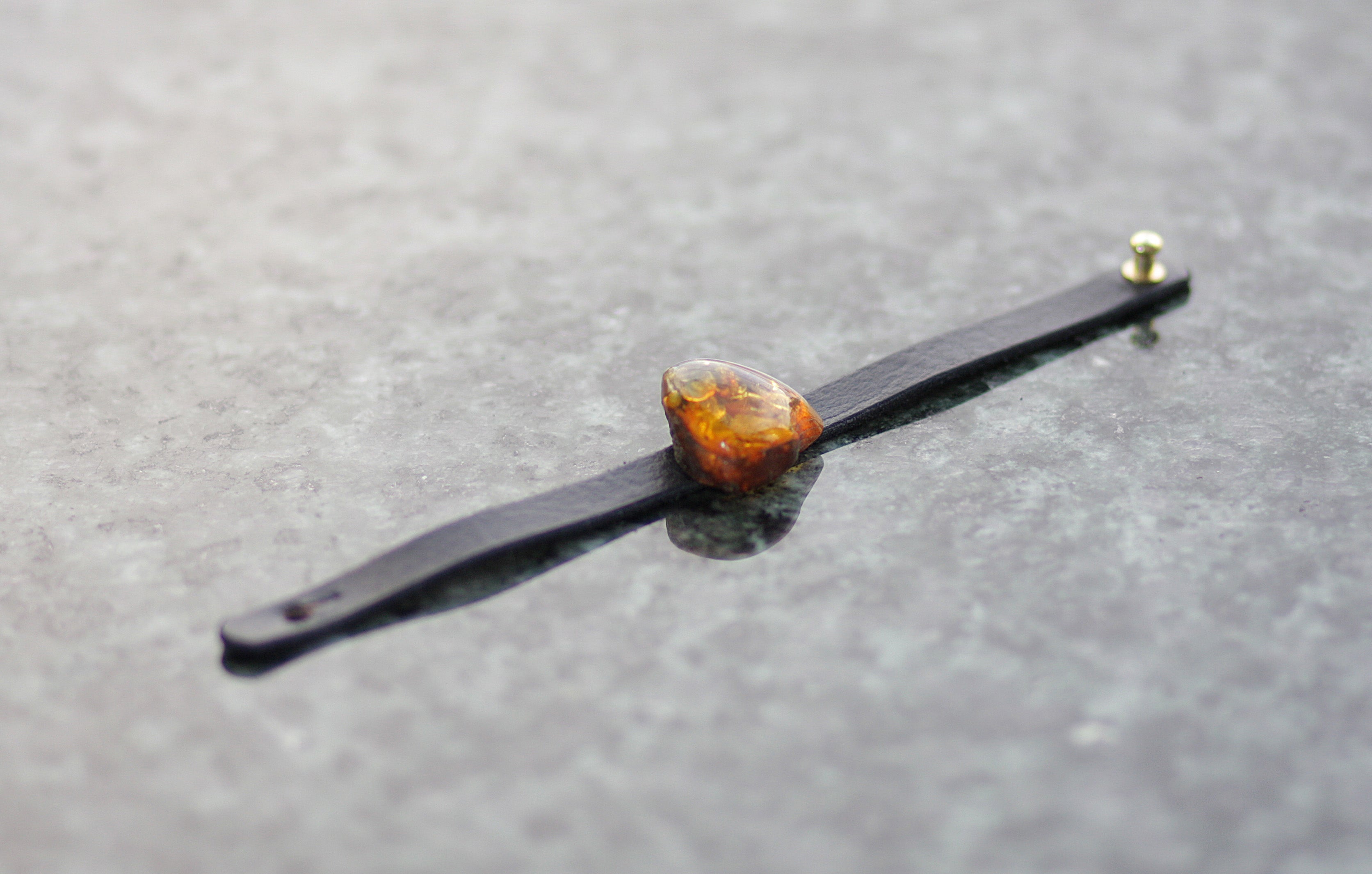 Bransoletka Black #4