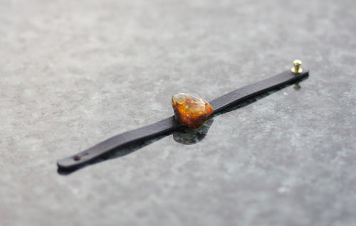 Bransoletka Black #4