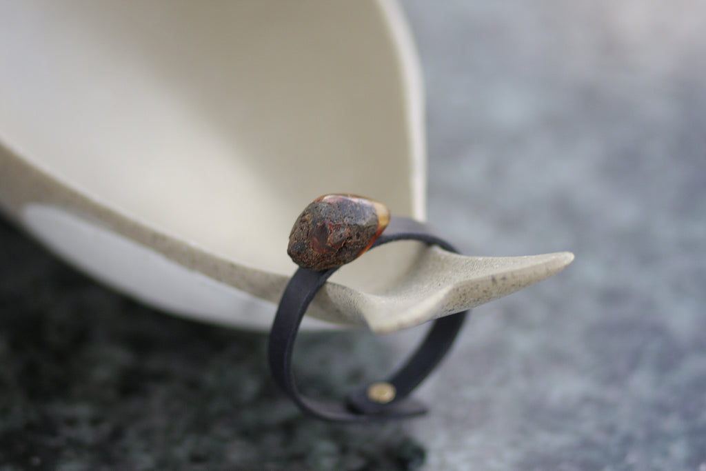 Bransoletka Black #3