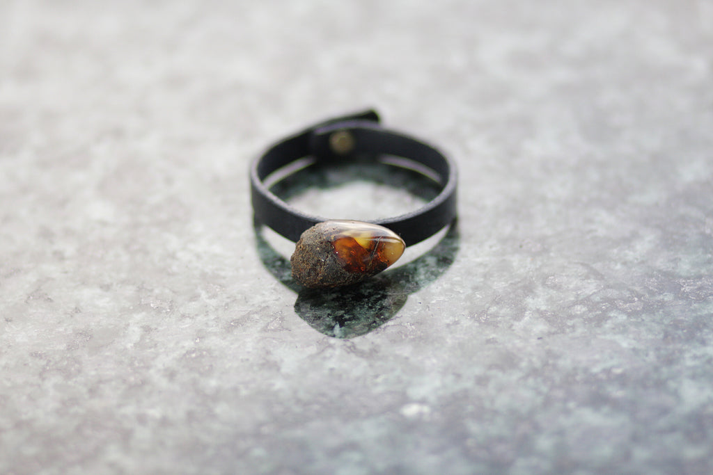 Bransoletka Black #3