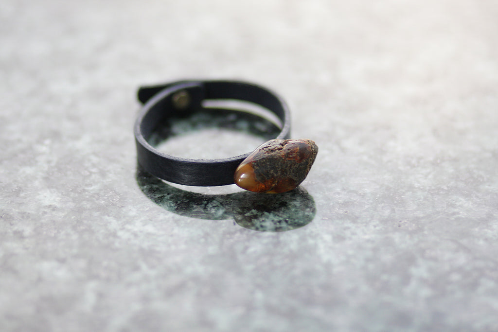 Bransoletka Black #3