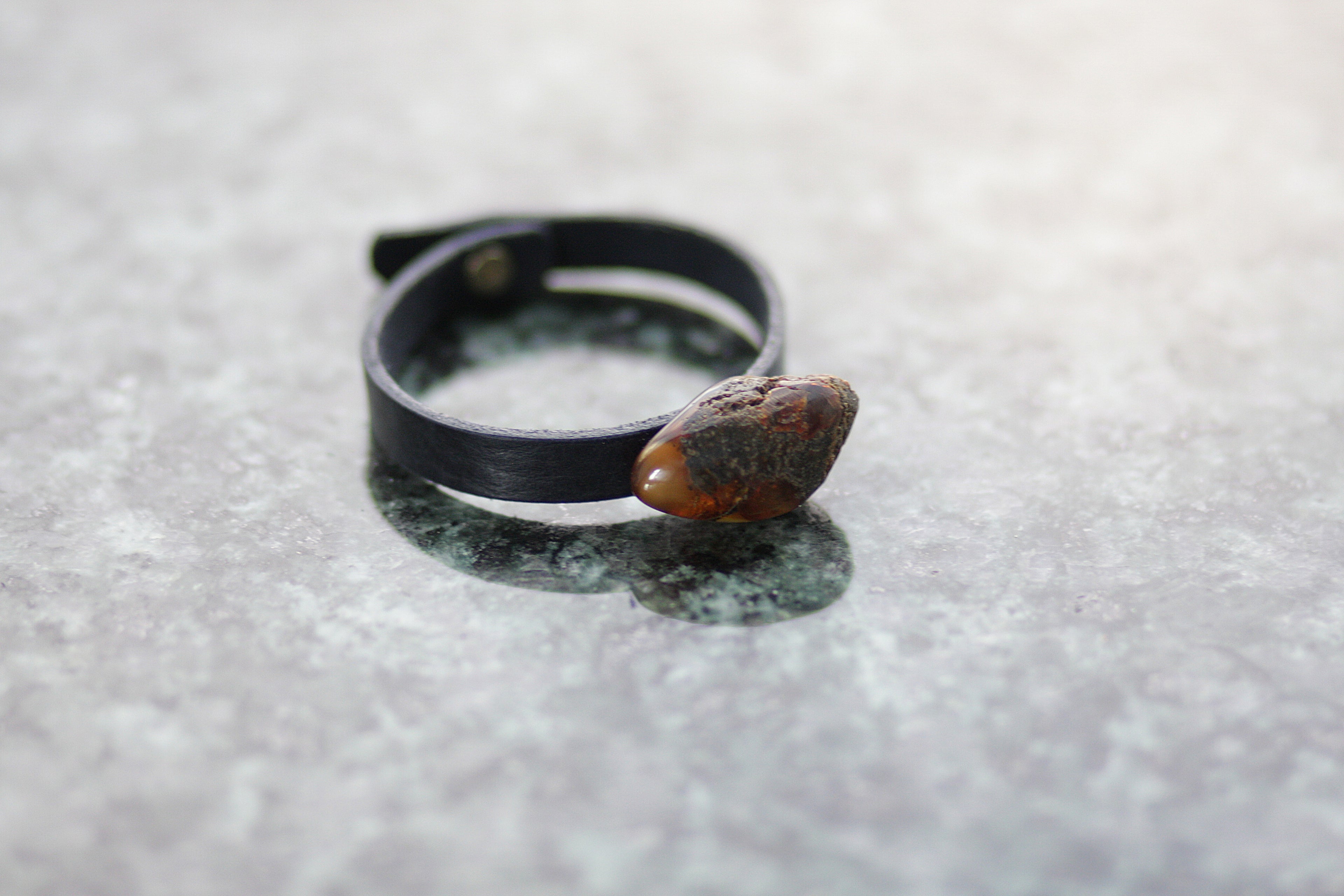 Bransoletka Black #3