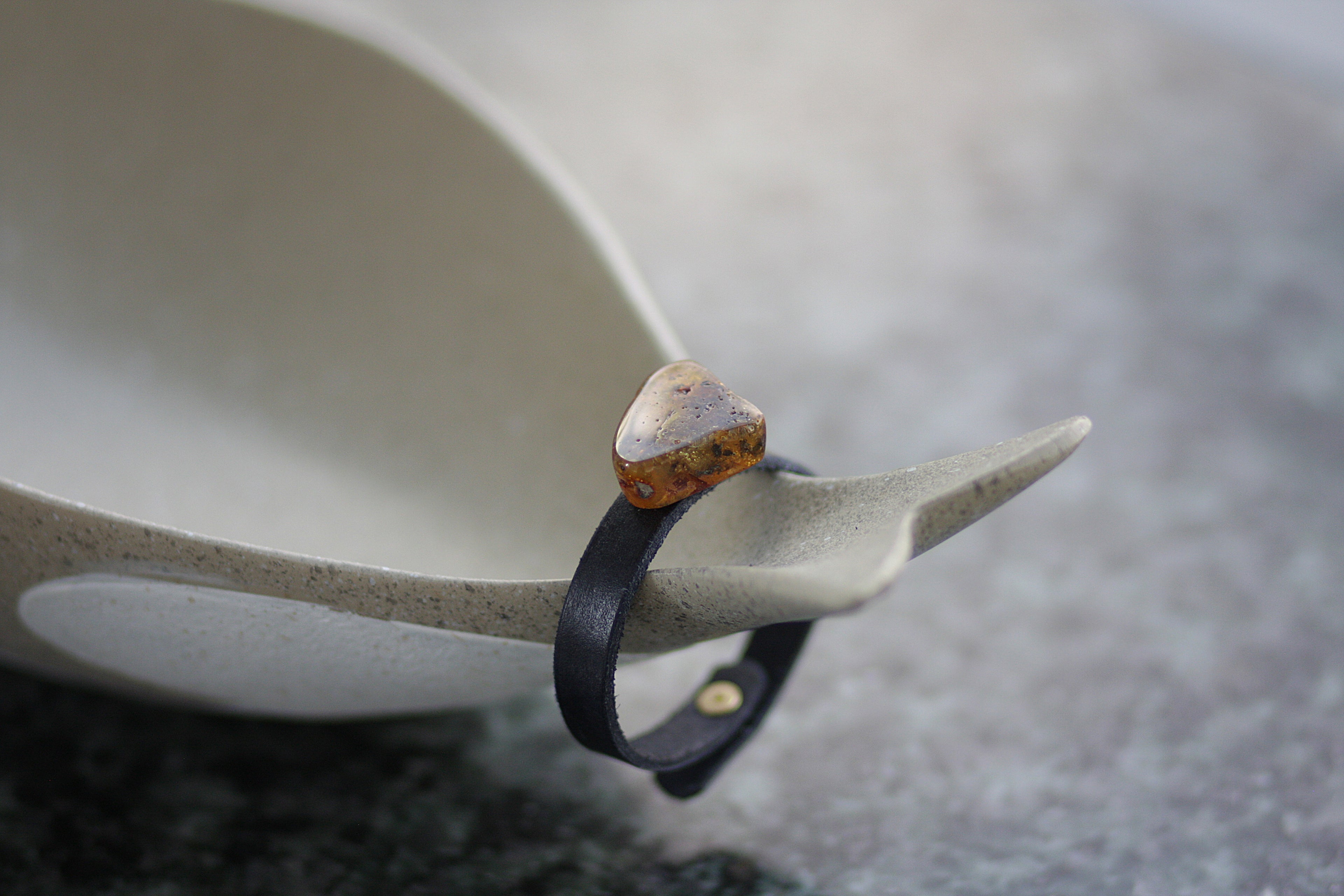 Bransoletka Black #2