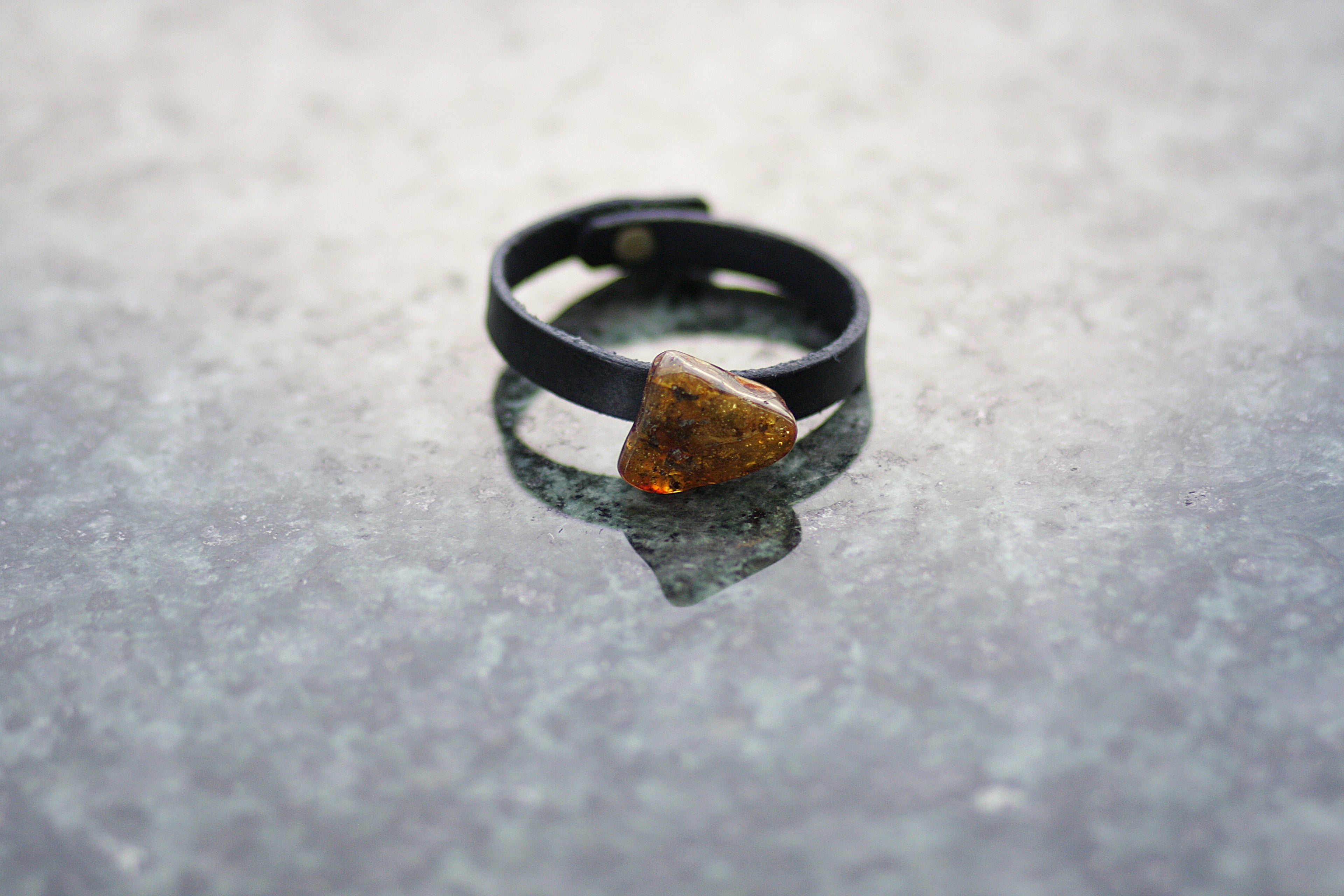 Bransoletka Black #2