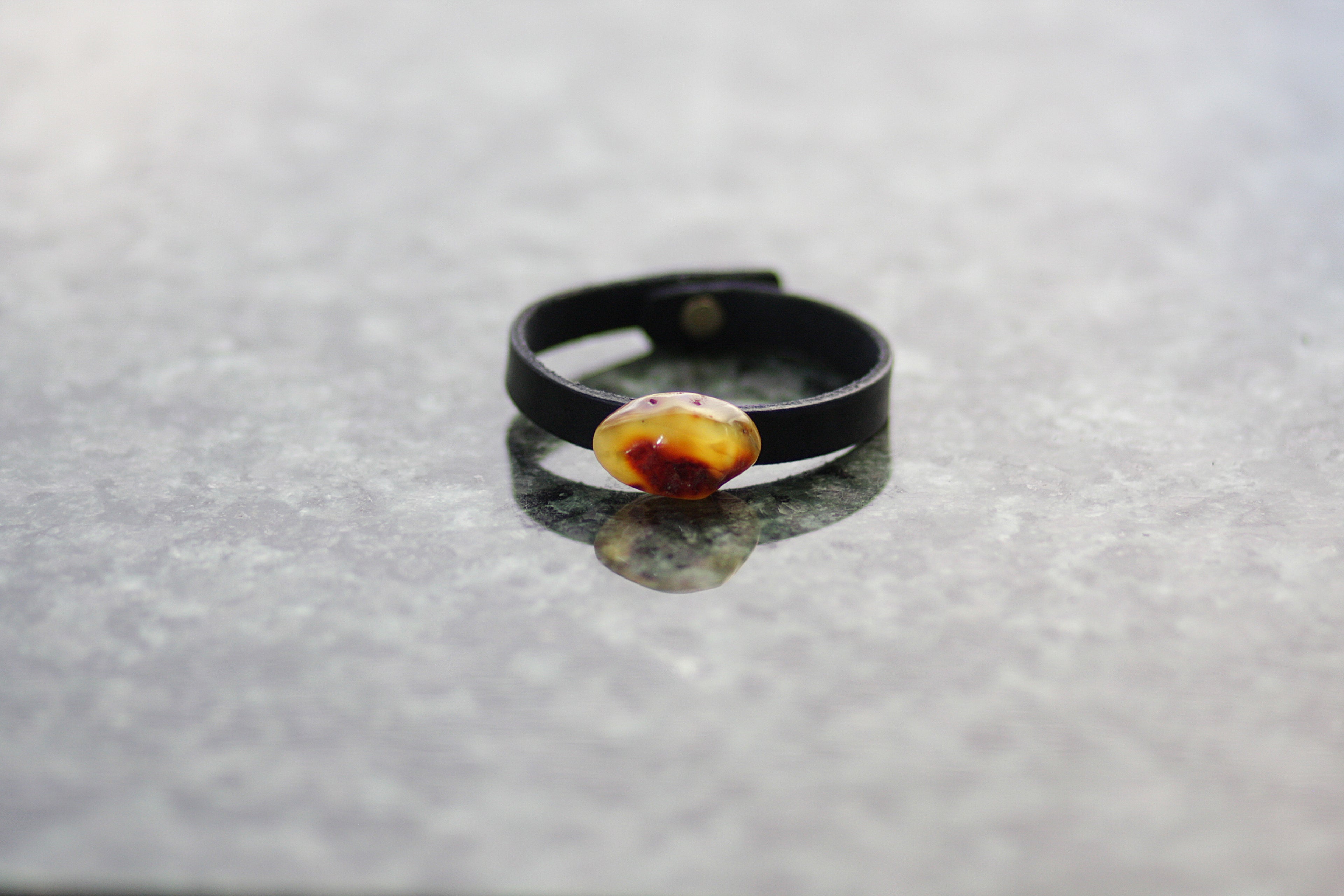 Bransoletka Black #1