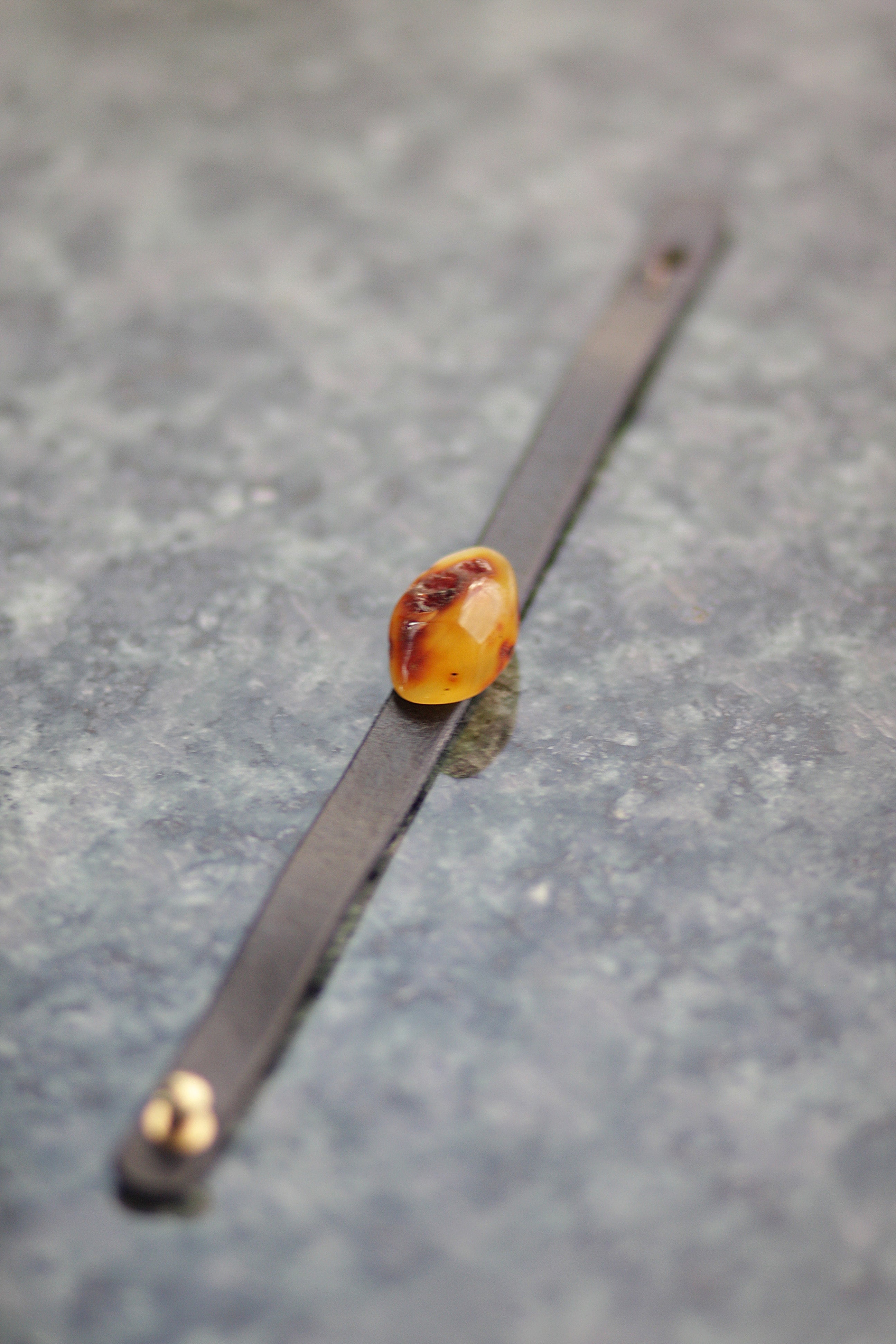 Bransoletka Black #1